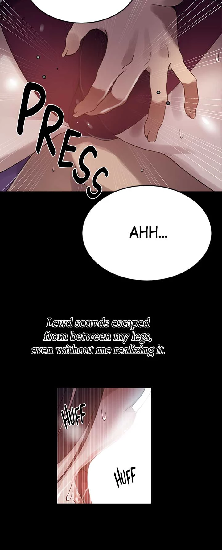 Secret Class Chapter 258 - Page 45