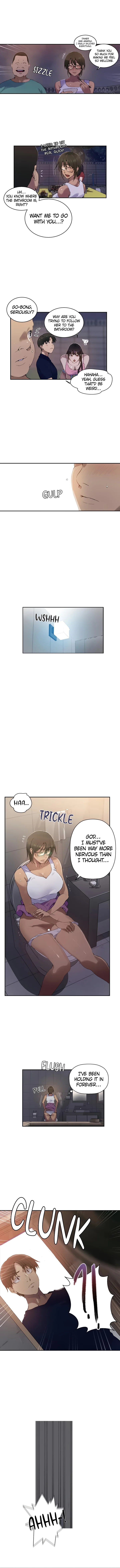 Secret Class Chapter 265 - Page 6