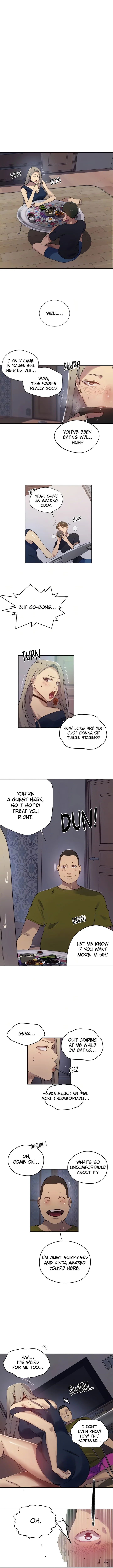 Secret Class Chapter 272 - Page 10