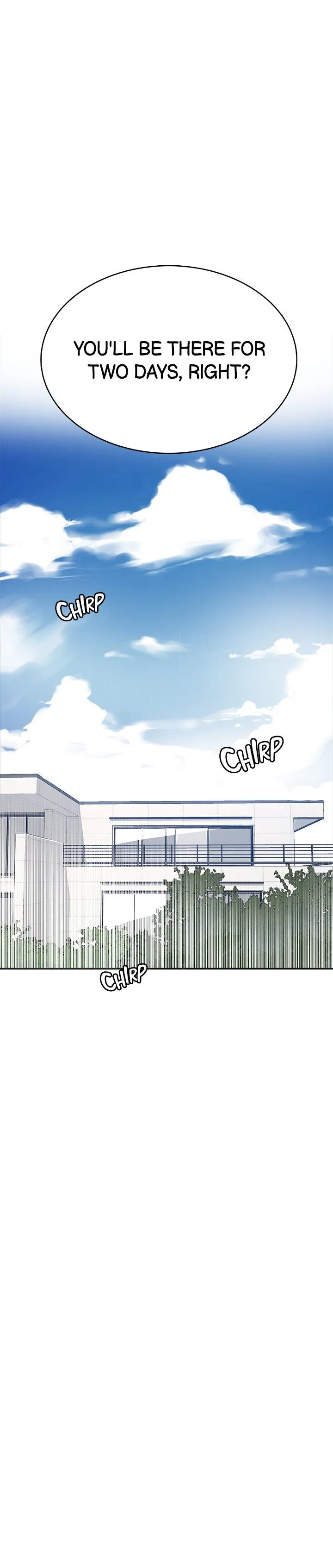 Secret Class Chapter 36 - Page 2