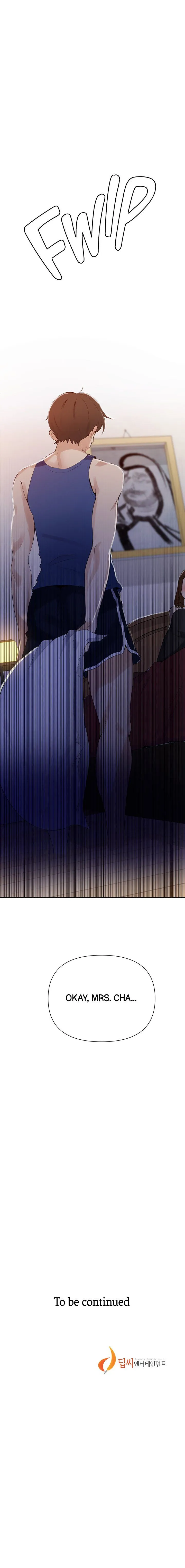 Secret Class Chapter 45 - Page 8