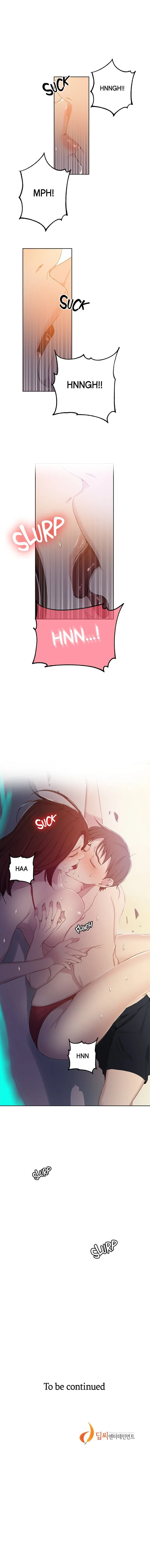 Secret Class Chapter 54 - Page 9