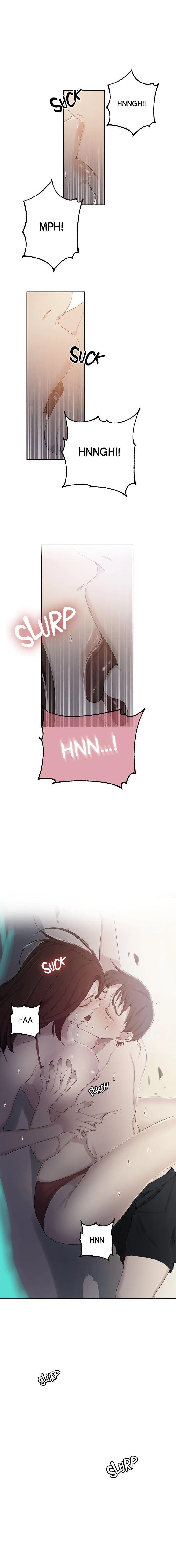 Secret Class Chapter 55 - Page 2