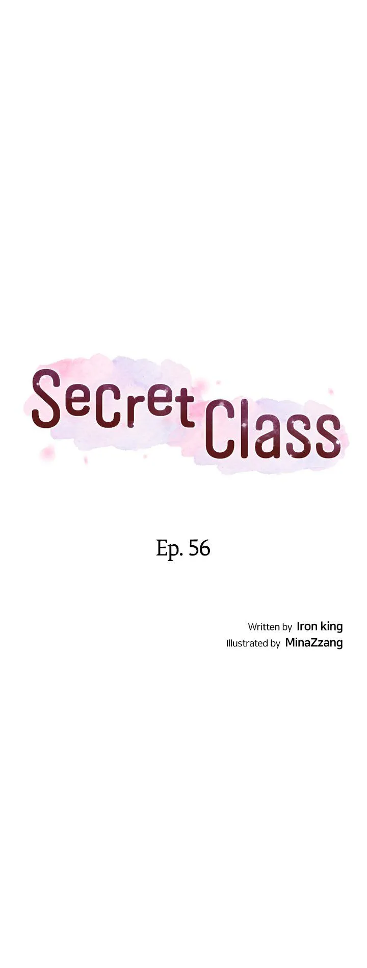 Secret Class Chapter 56 - Page 2