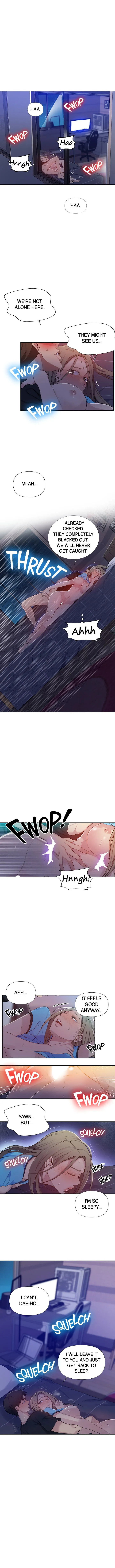 Secret Class Chapter 60 - Page 6