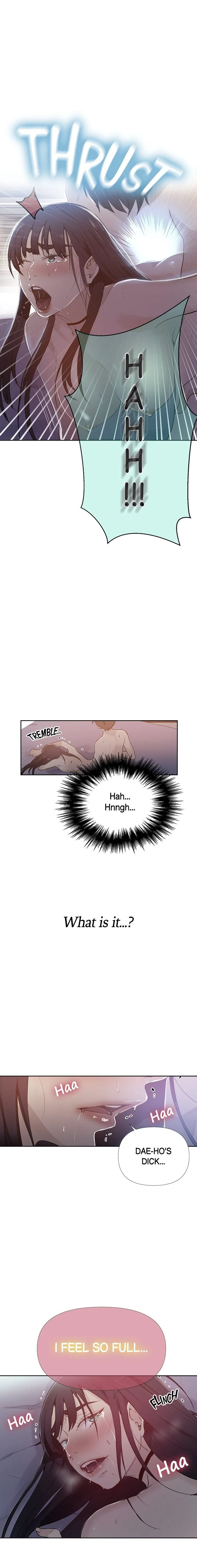 Secret Class Chapter 65 - Page 1