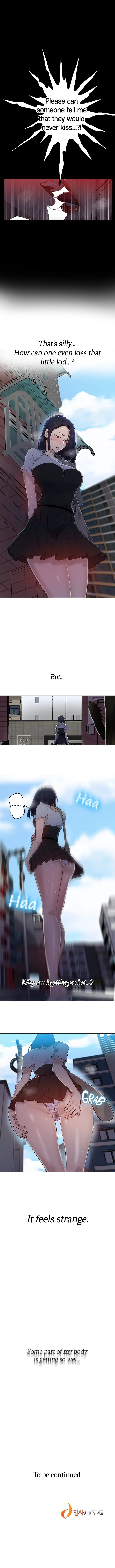 Secret Class Chapter 65 - Page 10