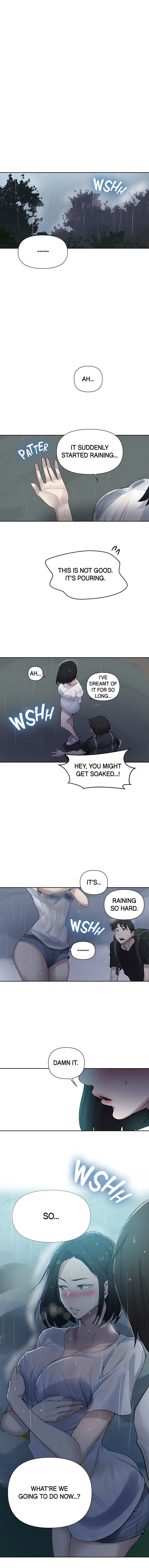 Secret Class Chapter 70 - Page 1