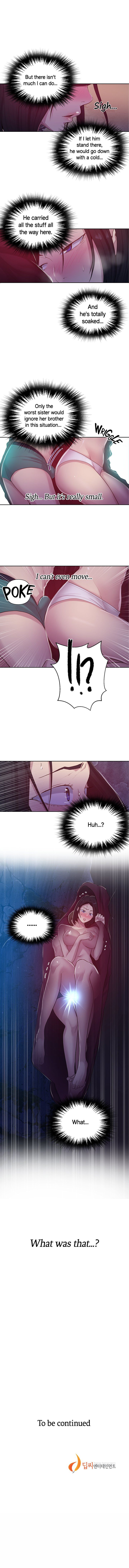 Secret Class Chapter 70 - Page 9