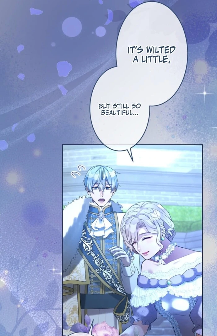 Secret Contract With the Black Duke Chapter 11 - Page 103