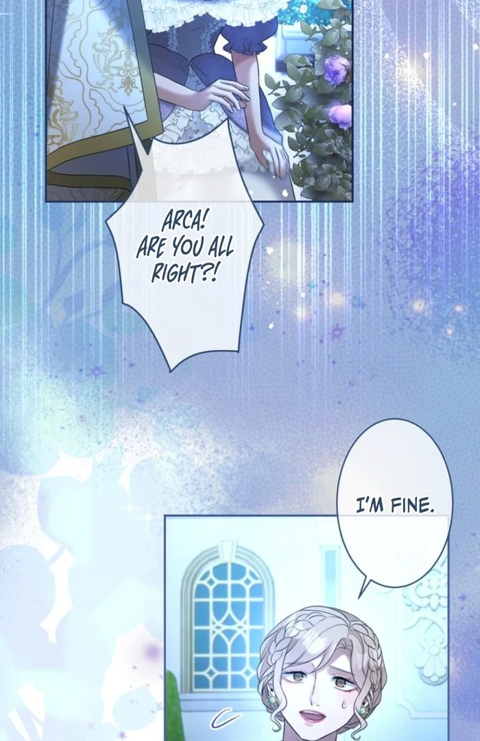 Secret Contract With the Black Duke Chapter 11 - Page 105