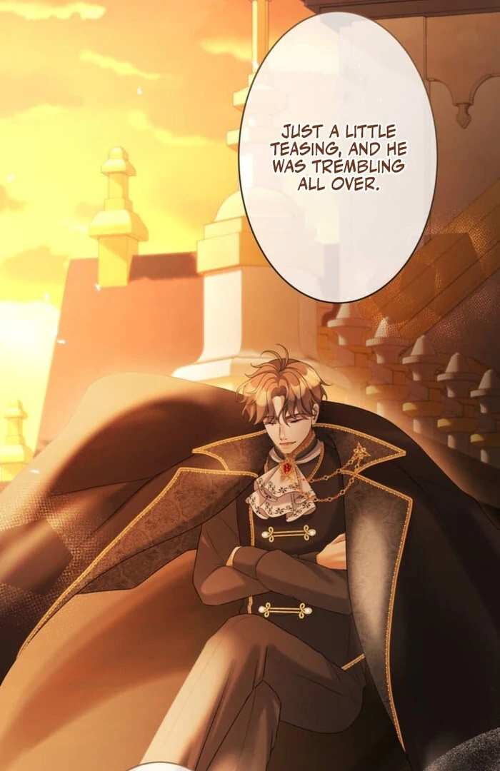 Secret Contract With the Black Duke Chapter 11 - Page 29