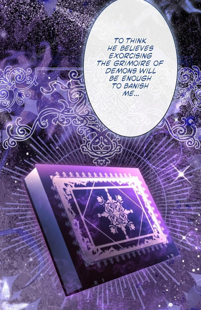 Secret Contract With the Black Duke Chapter 11 - Page 31