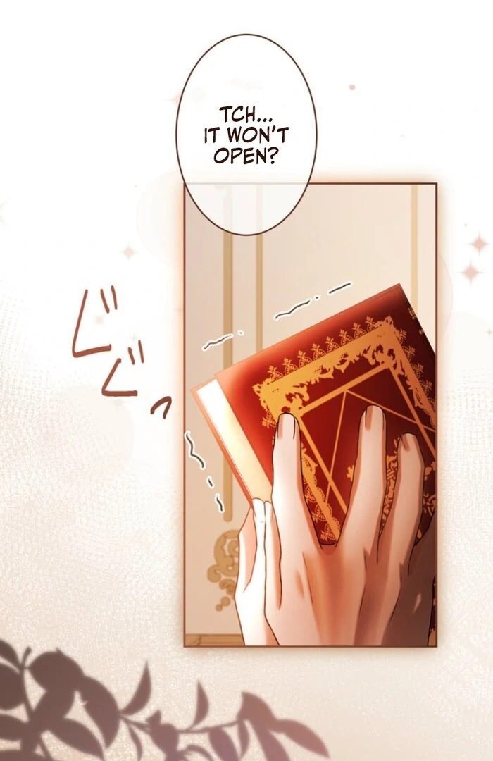 Secret Contract With the Black Duke Chapter 11 - Page 6