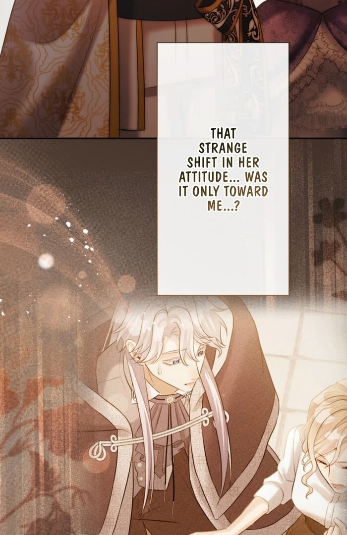 Secret Contract With the Black Duke Chapter 11 - Page 52