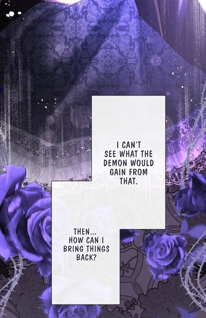 Secret Contract With the Black Duke Chapter 11 - Page 57