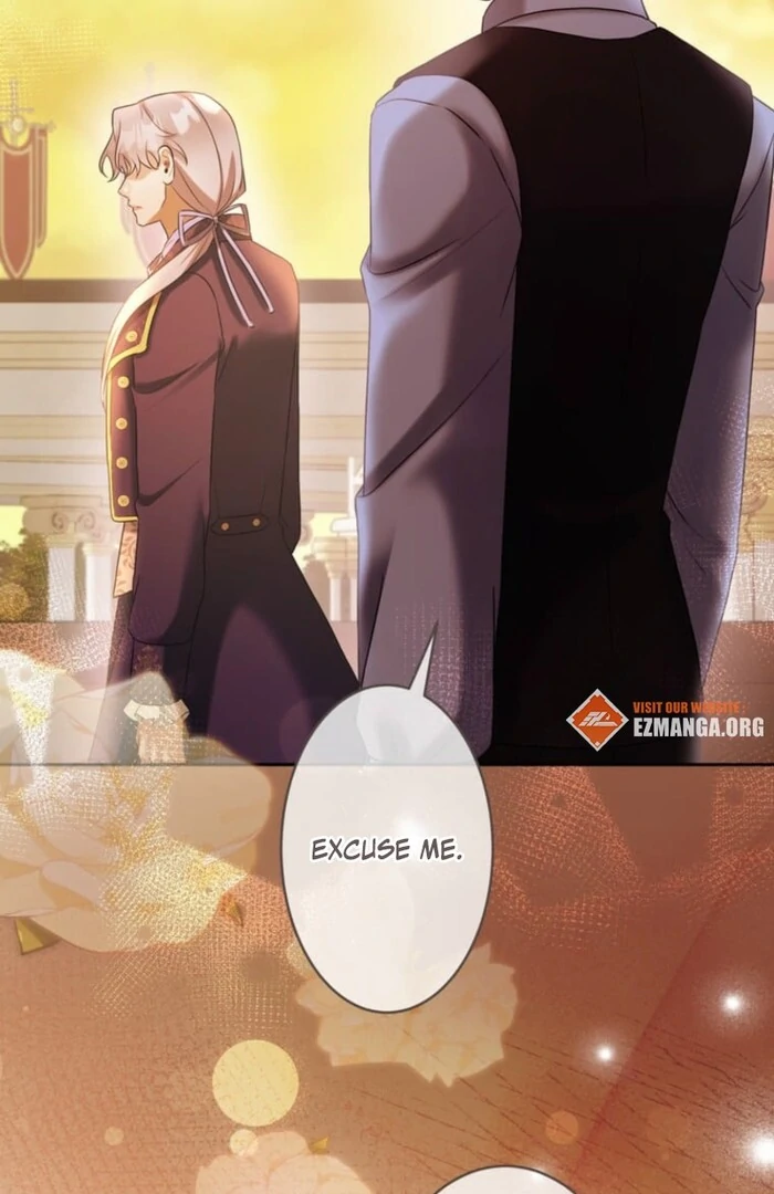 Secret Contract With the Black Duke Chapter 11 - Page 69
