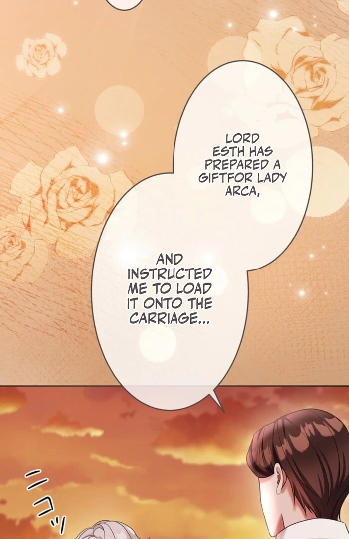 Secret Contract With the Black Duke Chapter 11 - Page 71