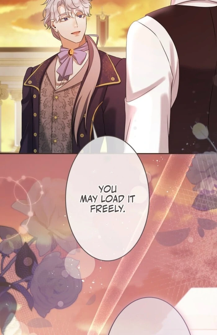Secret Contract With the Black Duke Chapter 11 - Page 72