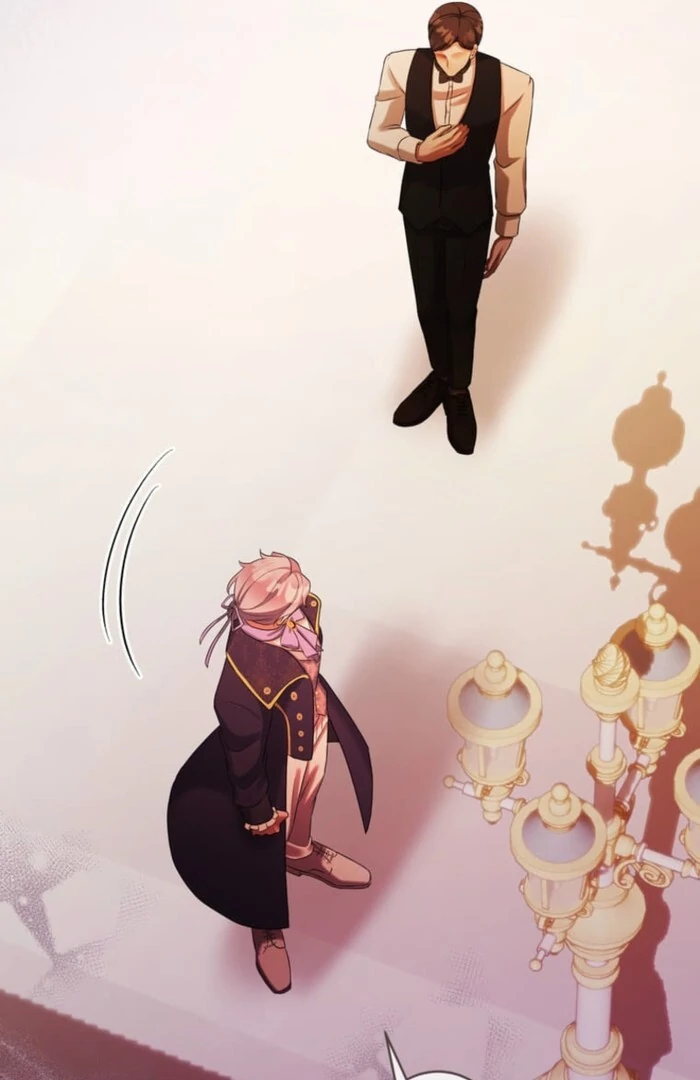 Secret Contract With the Black Duke Chapter 11 - Page 75