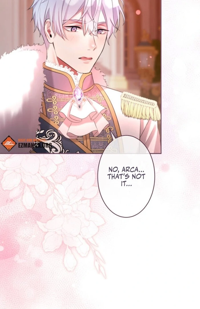 Secret Contract With the Black Duke Chapter 11 - Page 88