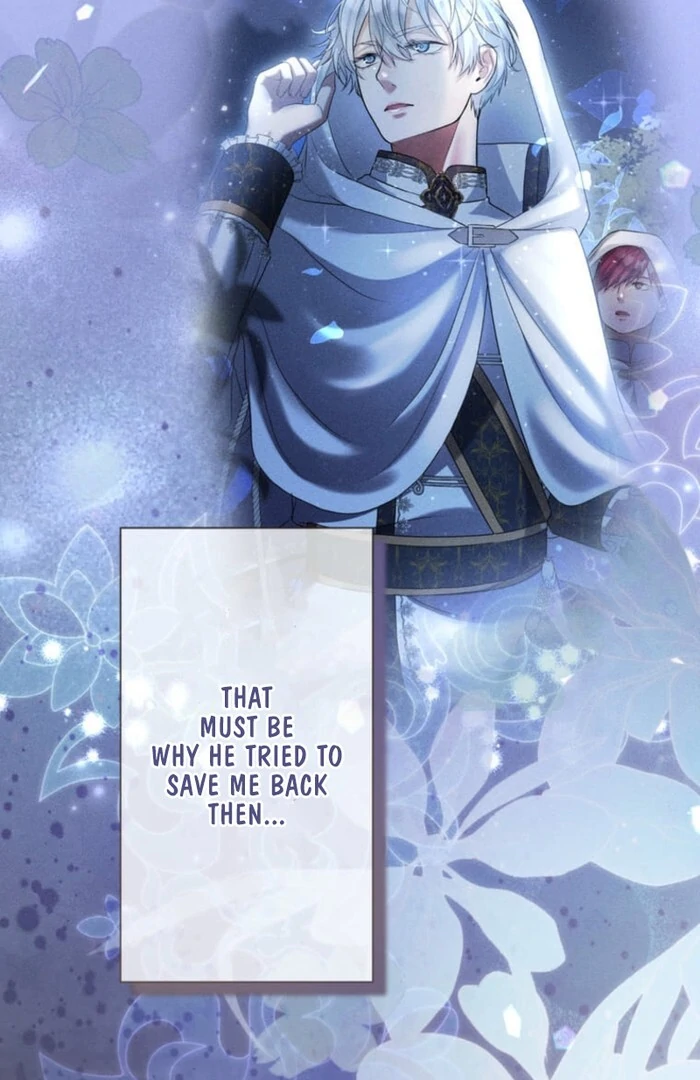 Secret Contract With the Black Duke Chapter 11 - Page 95