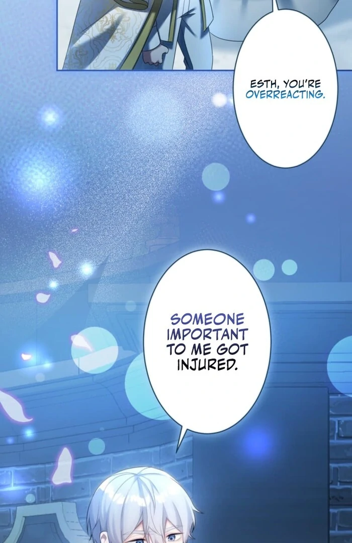 Secret Contract With the Black Duke Chapter 12 - Page 19
