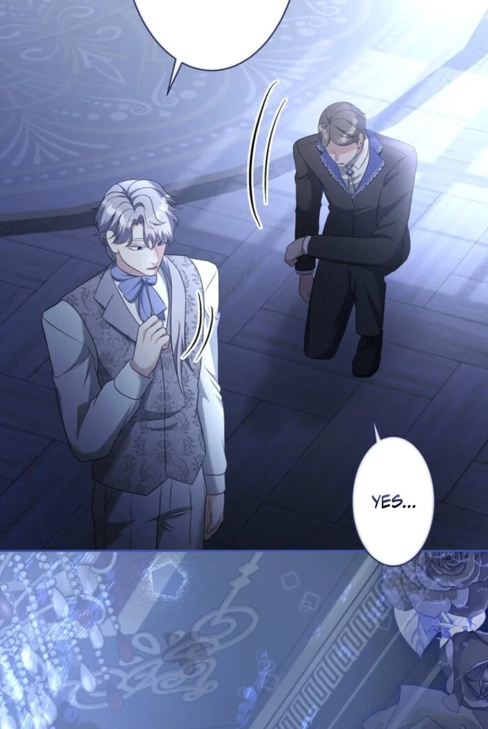 Secret Contract With the Black Duke Chapter 12 - Page 90