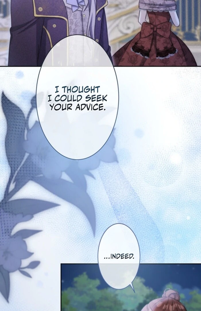 Secret Contract With the Black Duke Chapter 14 - Page 31