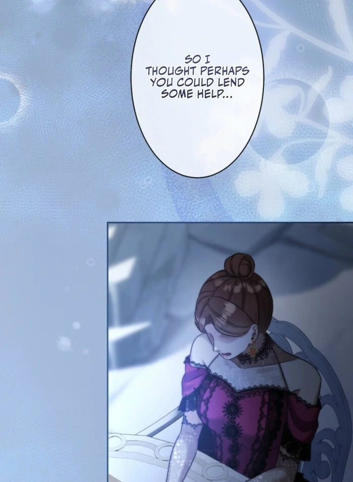Secret Contract With the Black Duke Chapter 14 - Page 44