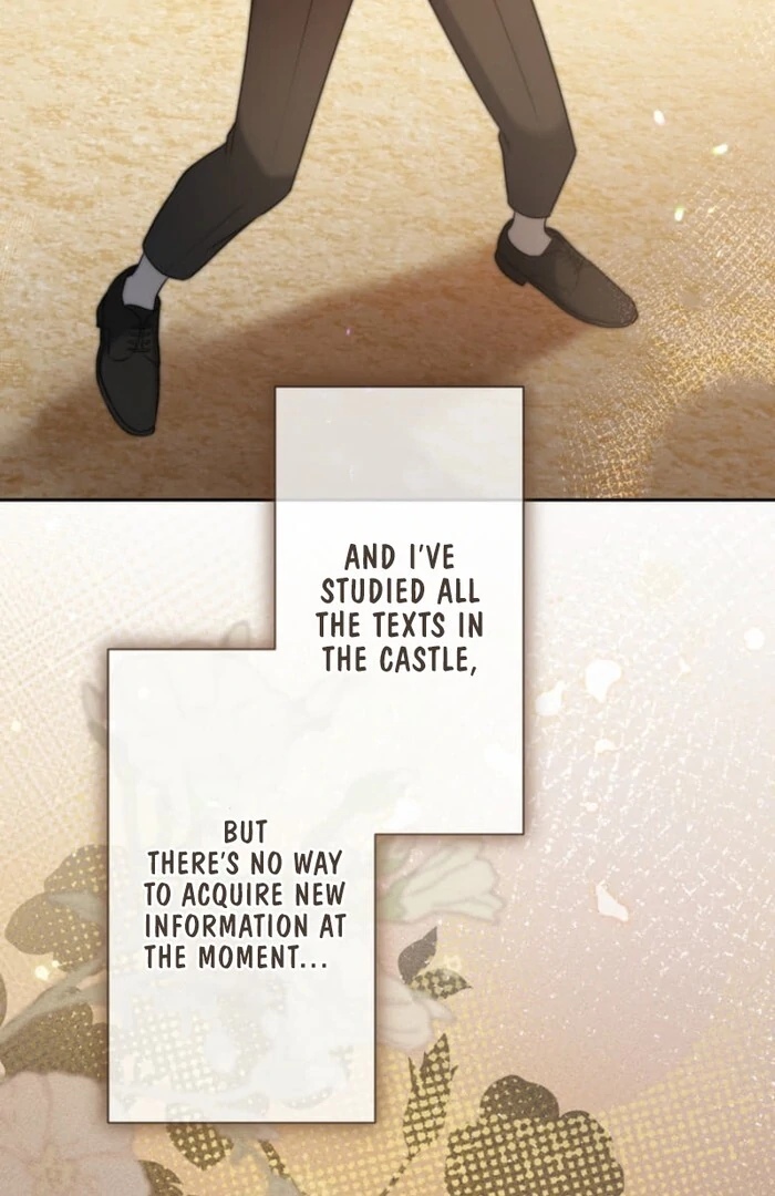 Secret Contract With the Black Duke Chapter 14 - Page 66