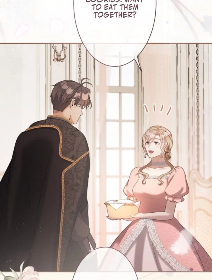 Secret Contract With the Black Duke Chapter 14 - Page 91