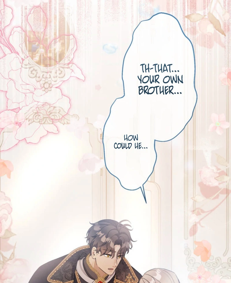 Secret Contract With the Black Duke Chapter 15 - Page 116