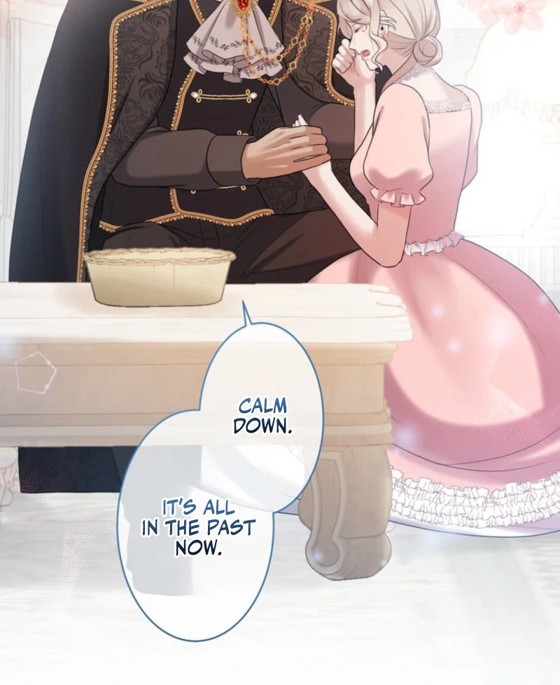 Secret Contract With the Black Duke Chapter 15 - Page 117