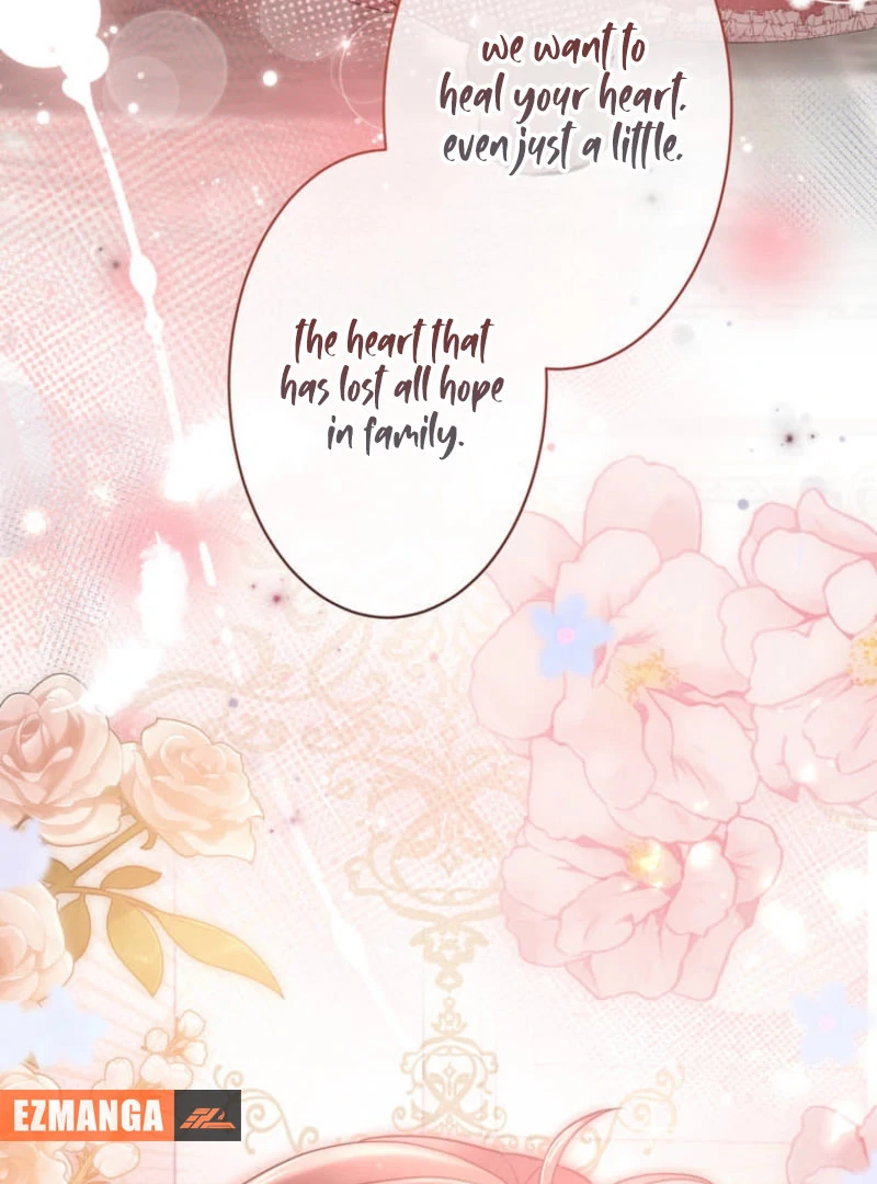 Secret Contract With the Black Duke Chapter 15 - Page 136