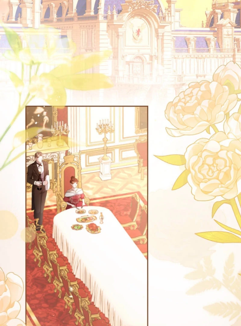 Secret Contract With the Black Duke Chapter 16 - Page 3