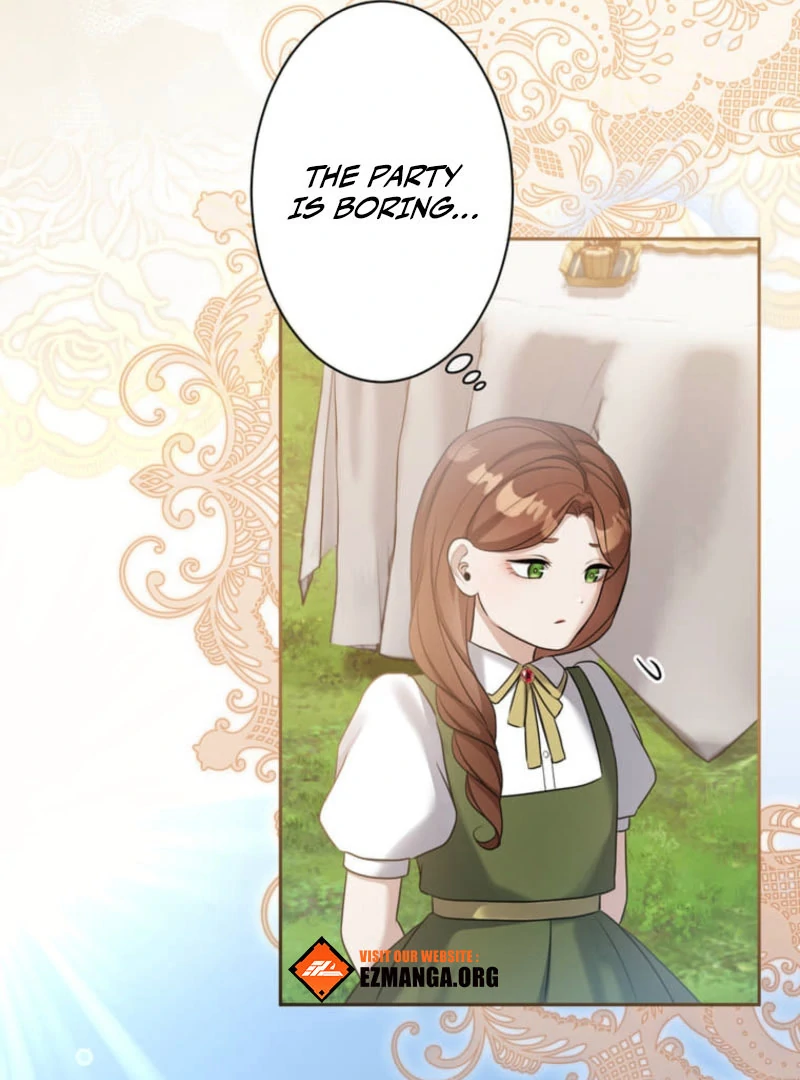 Secret Contract With the Black Duke Chapter 16 - Page 27