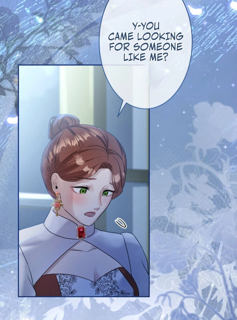 Secret Contract With the Black Duke Chapter 16 - Page 46