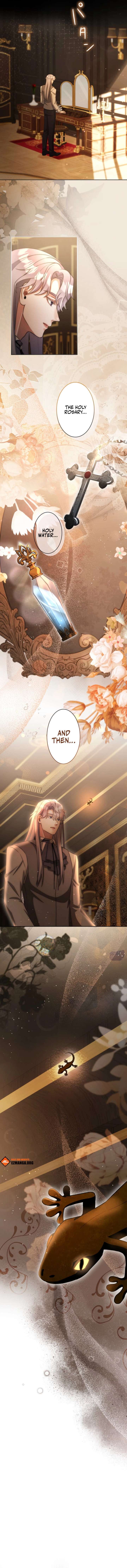 Secret Contract With the Black Duke Chapter 17 - Page 3