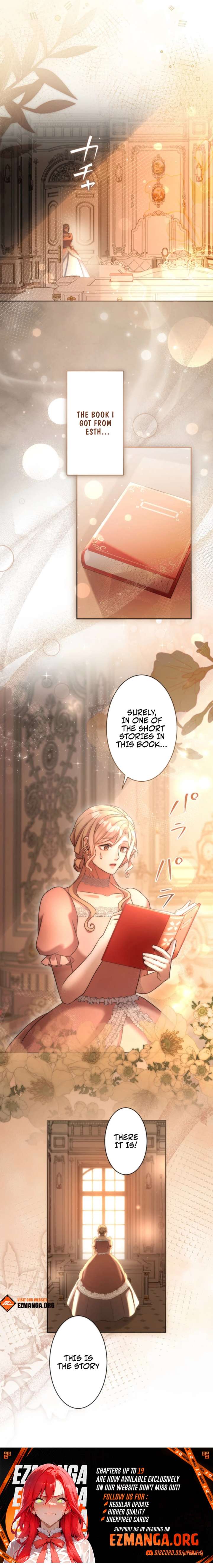 Secret Contract With the Black Duke Chapter 17 - Page 5