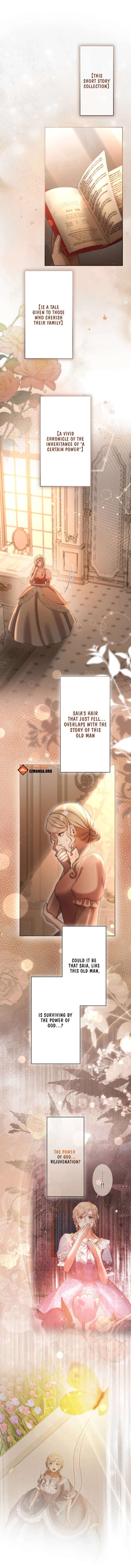 Secret Contract With the Black Duke Chapter 17 - Page 7