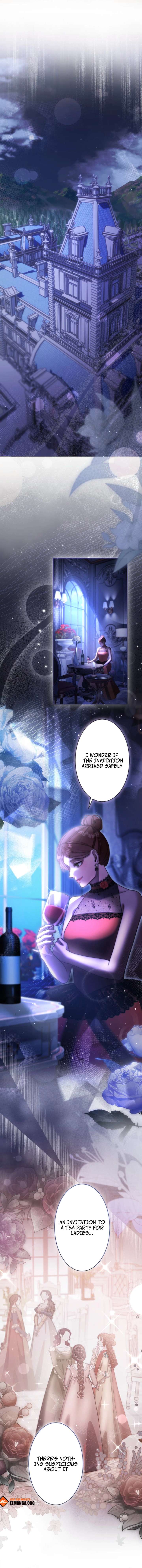 Secret Contract With the Black Duke Chapter 17 - Page 10