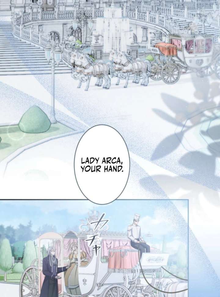 Secret Contract With the Black Duke Chapter 18 - Page 101