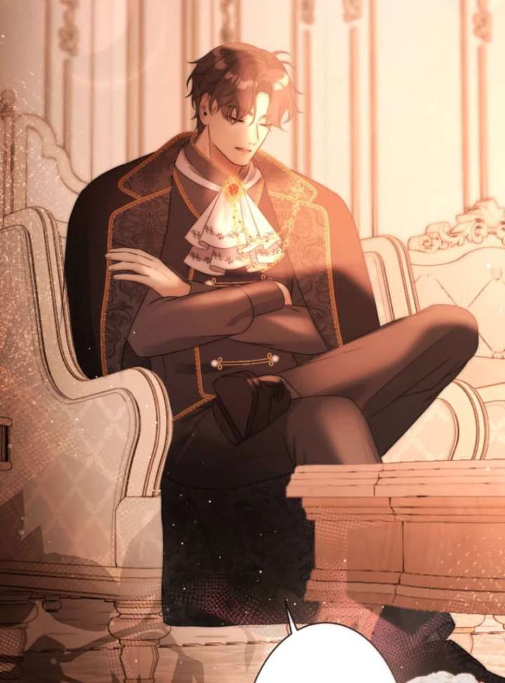 Secret Contract With the Black Duke Chapter 18 - Page 20