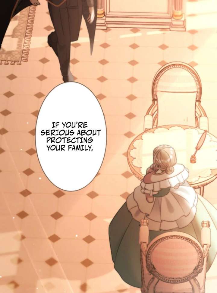 Secret Contract With the Black Duke Chapter 18 - Page 26