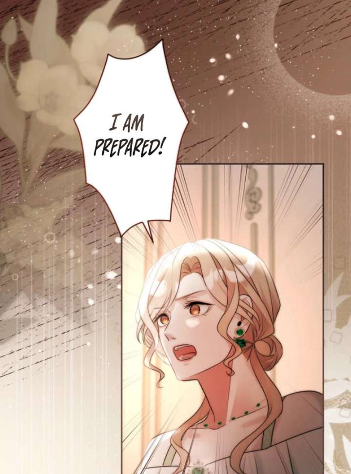 Secret Contract With the Black Duke Chapter 18 - Page 31