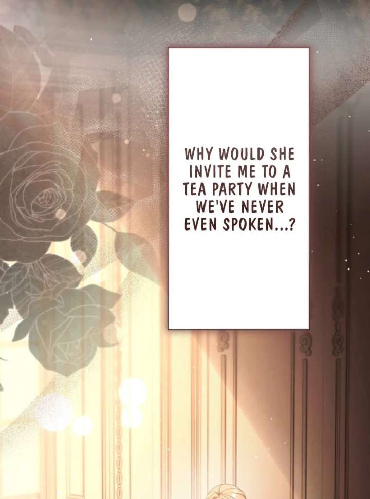 Secret Contract With the Black Duke Chapter 18 - Page 6