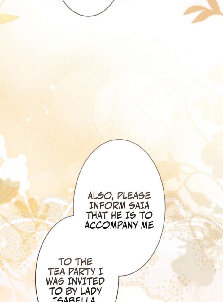 Secret Contract With the Black Duke Chapter 18 - Page 65