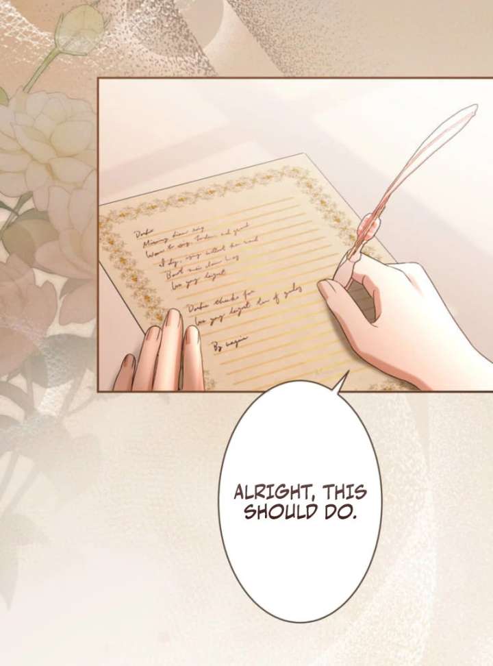 Secret Contract With the Black Duke Chapter 18 - Page 9