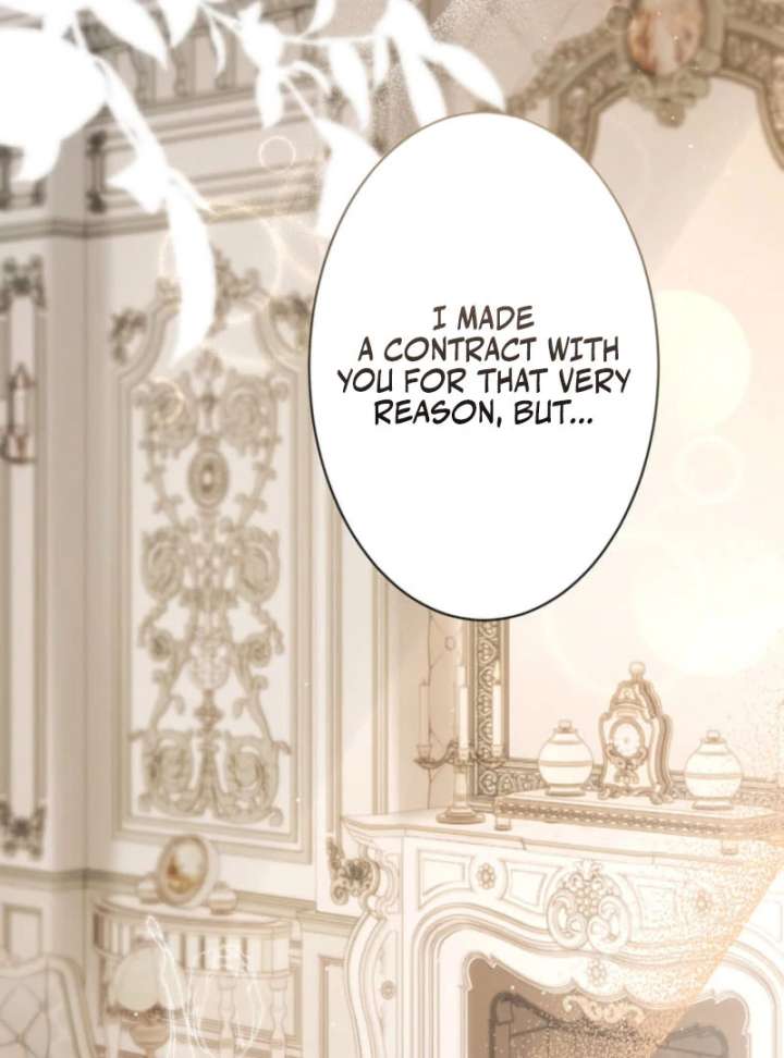 Secret Contract With the Black Duke Chapter 18 - Page 81